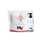 Zestaw Mg12 ODNOWA: Sól Epsom + Balsam nawilżający