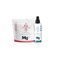 Zestaw Mg12 ODNOWA Sól Epsom + Dwufazowa oliwka magnezowa