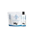 Zestaw Mg12 ODNOWA: Płatki magnezowe + Żel pod prysznic