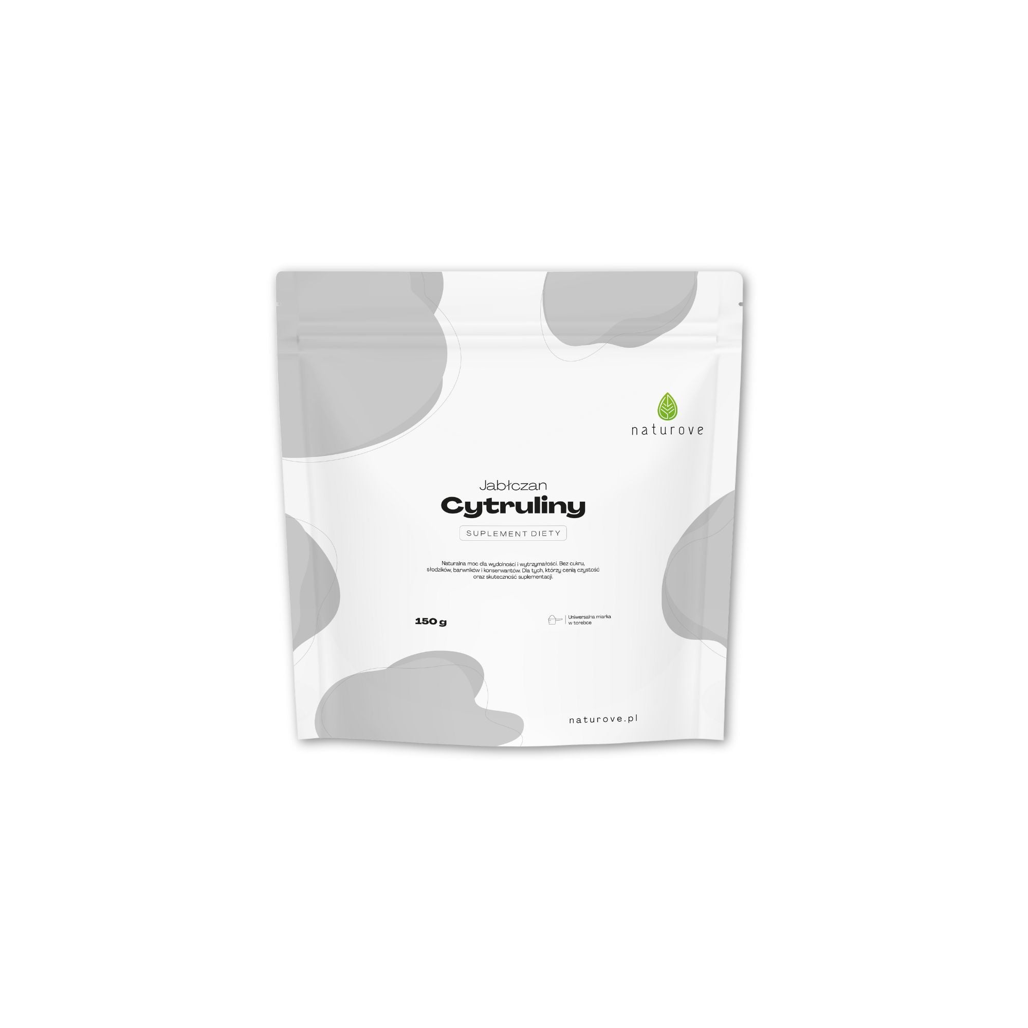 Jabłczan cytruliny (cytrulina) naturove