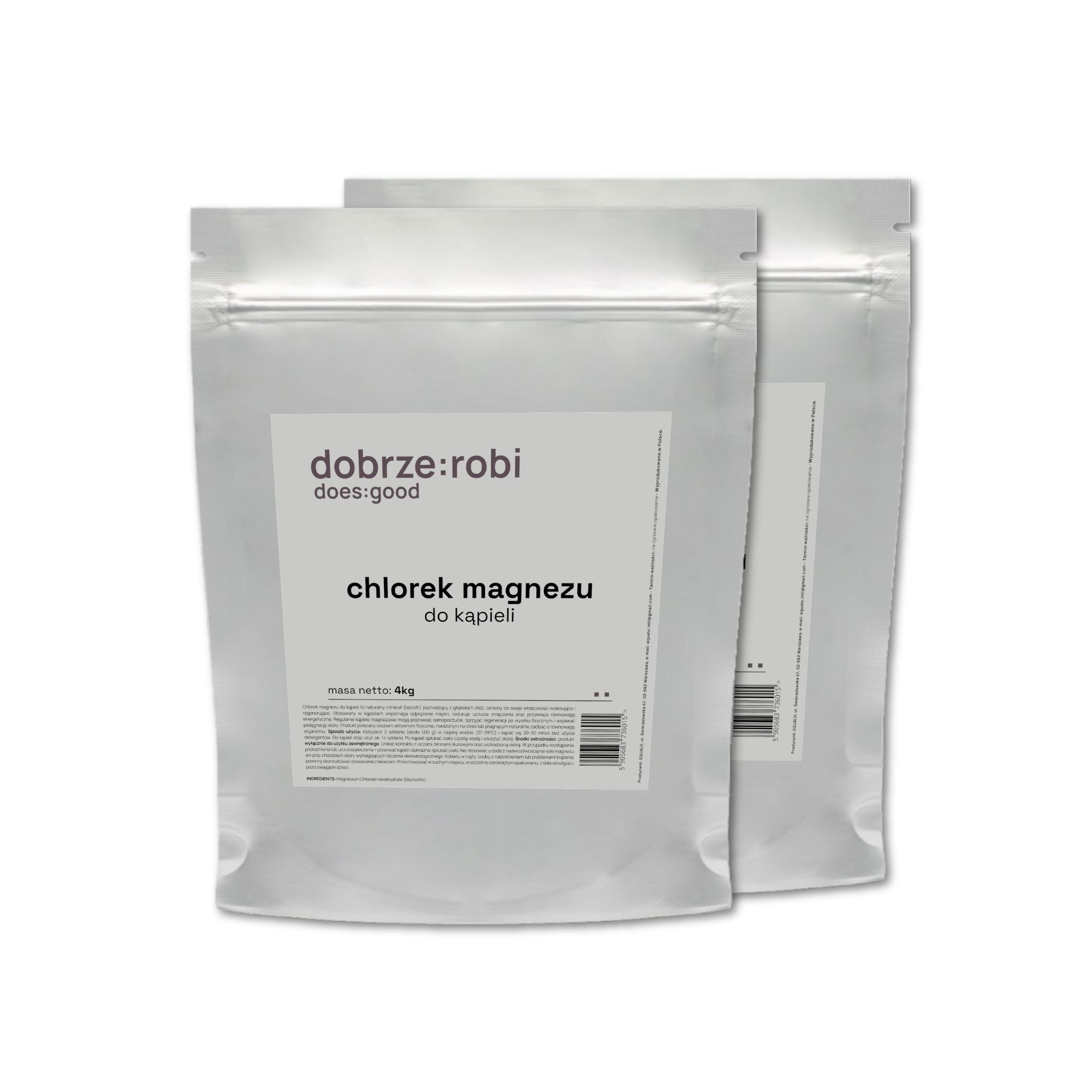 Chlorek magnezu dobrze:robi