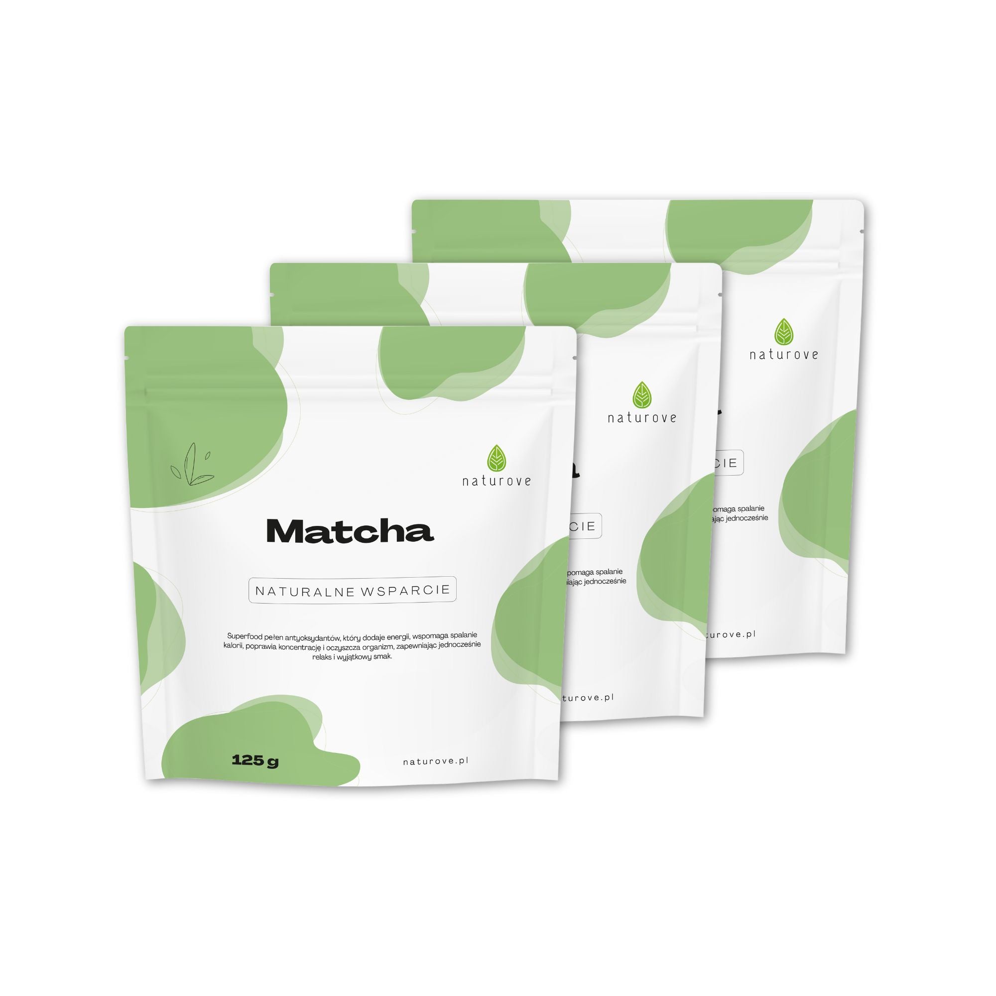 Matcha naturove