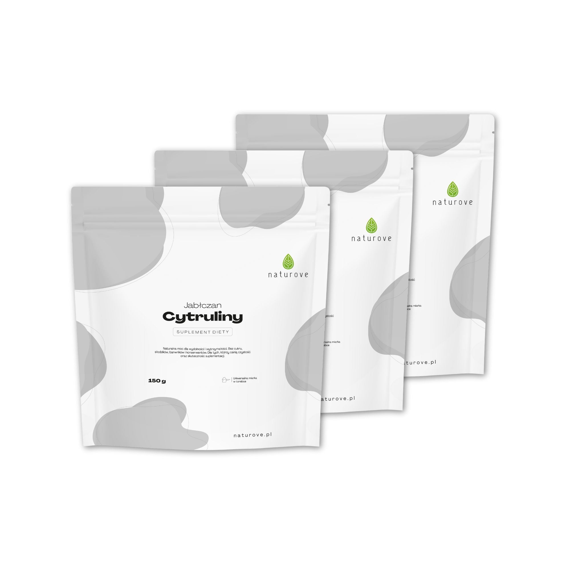 Jabłczan cytruliny (cytrulina) naturove